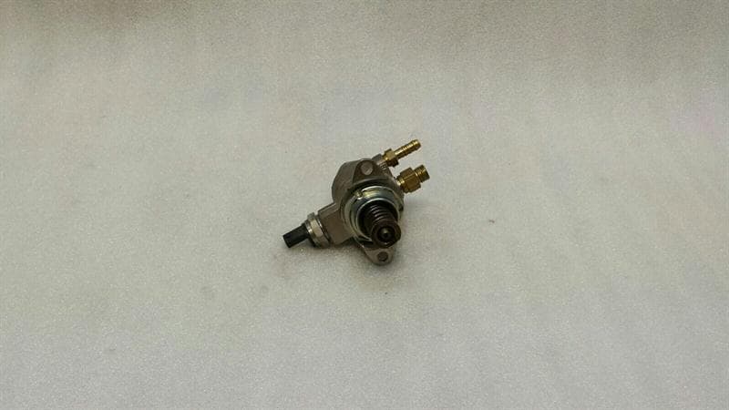 AUDI Audi A1 8X Fuel Pump Mechanical 03C127026P Fuel Pump 1.4 TFSI
