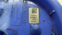 AUDI Audi A1 8X Fuel Pump Electric 6R0919051G Fuel Pump Electric 1.4 TFSI VW — thumbnail 5
