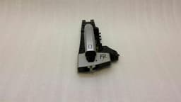 AUDI Audi A1 8X RHD Right Door Handle 8T2837886B Right Hand Drive — thumbnail 6