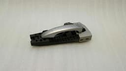 AUDI Audi A1 8X RHD Right Door Handle 8T2837886B Right Hand Drive — thumbnail 7