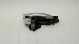 AUDI Audi A1 8X RHD Right Door Handle 8T2837886B Right Hand Drive — thumbnail 5