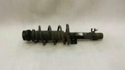 AUDI Audi A1 8X shock absorber front left 6R0413031AR shock absorber front left — thumbnail 1