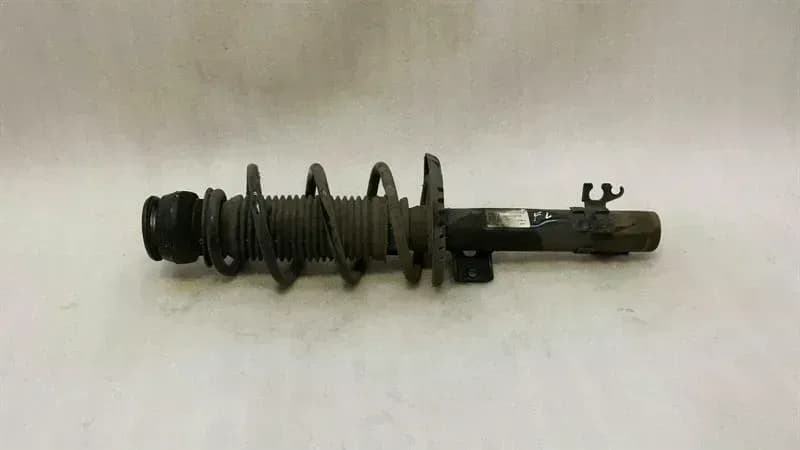 AUDI Audi A1 8X shock absorber front left 6R0413031AR shock absorber front left