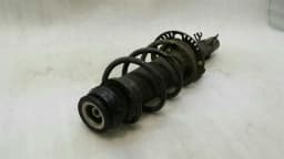 AUDI Audi A1 8X shock absorber front left 6R0413031AR shock absorber front left — thumbnail 6