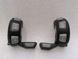 BMW BMW R1250RT K52 8525645 Switch Authorities USA Switch, Special Vehicle Set — thumbnail 6