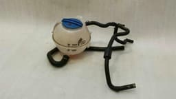 AUDI Audi A1 8X expansion tank 6Q0121407B expansion tank coolant Seat Skoda — thumbnail 3