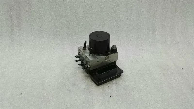 AUDI Audi A1 8X A.b.s Pump 6E0907379AH ABS Pump HYDRAULIC BLOCK