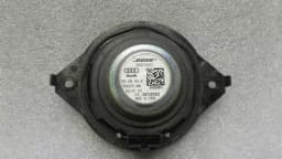 AUDI Audi A1 8X Speaker 8X0035416A Speaker BOSE — thumbnail 3