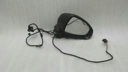 AUDI Audi A1 8X Right Door Mirror RHD Right Handlebar. — thumbnail 6
