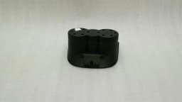 AUDI Audi A1 8X cup holder 8X0862533 drink holder holder — thumbnail 8