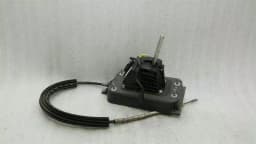 AUDI Audi A1 8X RHD Gear Selector 6R2713025K Right Handlebar — thumbnail 1