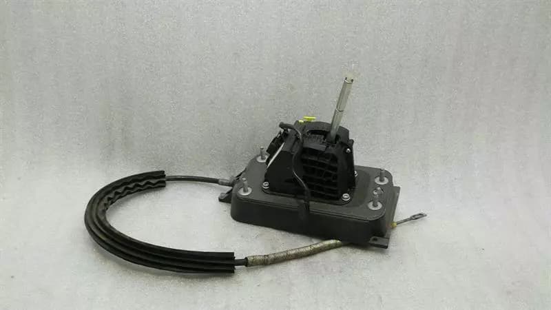 AUDI Audi A1 8X RHD Gear Selector 6R2713025K Right Handlebar