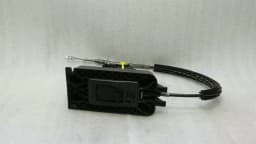 AUDI Audi A1 8X RHD Gear Selector 6R2713025K Right Handlebar — thumbnail 3