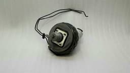 AUDI Audi A1 8X Brake Servo 6R2614105D RHD RIGHT HAND DRIVE — thumbnail 1