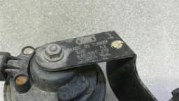 AUDI Audi A1 8X Horn 8X0951210 Horn — thumbnail 6