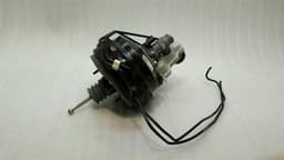 AUDI Audi A1 8X Brake Servo 6R2614105D RHD RIGHT HAND DRIVE — thumbnail 3