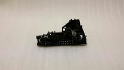 AUDI Audi A1 8X RHD Left Door Handle 8T1837885B Right Hand Drive — thumbnail 3