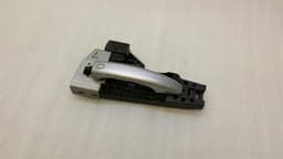 AUDI Audi A1 8X RHD Left Door Handle 8T1837885B Right Hand Drive — thumbnail 4