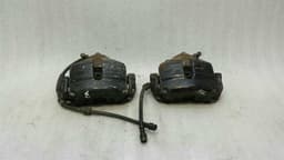 AUDI AUDI A1 8X FRONT BRAKE KIT 6R0615301 FRONT BRAKE SET — thumbnail 5