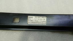 AUDI Audi A1 8X Right Front Door Winder 8X3837462A Window Regulator Front Right — thumbnail 8