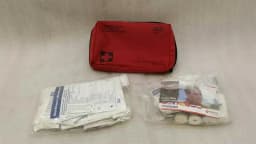 AUDI Audi A1 8X First Aid Kit 4E0860282D First Aid Kit First Aid Kit — thumbnail 2