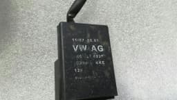 AUDI Audi A1 8X Fuel Pump Module 1K0906093F ECU — thumbnail 6