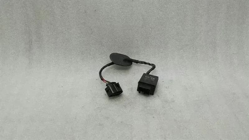 AUDI Audi A1 8X Fuel Pump Module 1K0906093F ECU