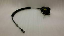 AUDI Audi A1 8X Gear Selector 6R2713025AK RHD RIGHT HANDLEBAR — thumbnail 1