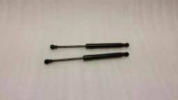 AUDI Audi A1 8X Bonnet Strut 8X0823359 Damper Bonnet Set — thumbnail 3