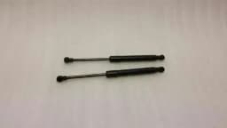 AUDI Audi A1 8X Bonnet Strut 8X0823359 Damper Bonnet Set — thumbnail 1