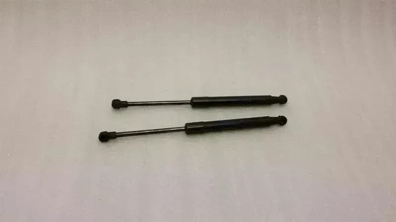 AUDI Audi A1 8X Bonnet Strut 8X0823359 Damper Bonnet Set