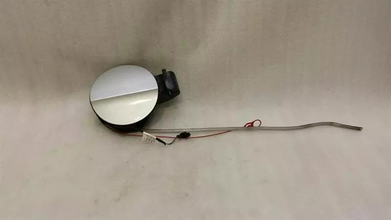 AUDI Audi A1 8X fuel filler cap 8X0809906 fuel cap tank flap 1.4