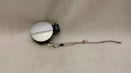 AUDI Audi A1 8X fuel filler cap 8X0809906 fuel cap tank flap 1.4 — thumbnail 6