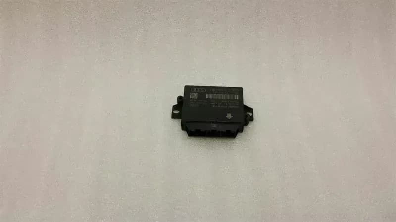 AUDI Audi A1 8X Electronic Module 8X0919475Q Control Unit