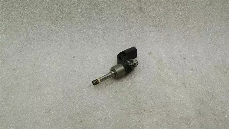 AUDI Audi A1 8X Injector 03C906036M Injection Nozzle 1.4 TFSI