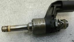 AUDI Audi A1 8X Injector 03C906036M Injection Nozzle 1.4 TFSI — thumbnail 4