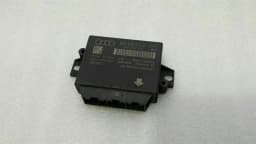 AUDI Audi A1 8X Electronic Module 8X0919475Q Control Unit — thumbnail 2