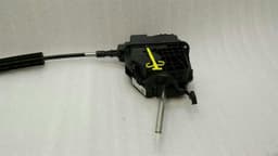 AUDI Audi A1 8X Gear Selector 6R2713025AK RHD RIGHT HANDLEBAR — thumbnail 7