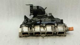 AUDI Audi A1 8X Inlet Manifold 03C129711AE Intake Manifold 1.4 TFSI — thumbnail 3