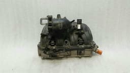 AUDI Audi A1 8X Inlet Manifold 03C129711AE Intake Manifold 1.4 TFSI — thumbnail 7