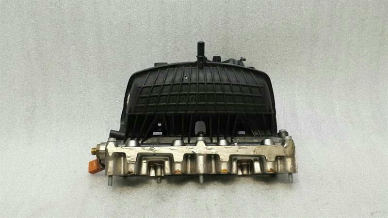 AUDI Audi A1 8X Inlet Manifold 03C129711AE Intake Manifold 1.4 TFSI