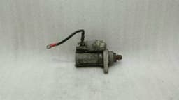 AUDI Audi A1 8X Starter Engine 0AM911023K Starter 1.4 TFSI — thumbnail 5