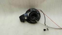 AUDI Audi A1 8X fuel filler cap 8X0809906 fuel cap tank flap 1.4 — thumbnail 9