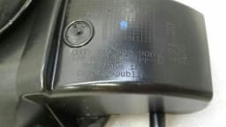 AUDI Audi A1 8X fuel filler cap 8X0809906 fuel cap tank flap 1.4 — thumbnail 5