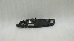 AUDI Audi A1 8X S1 right door inner handle 8X0837020E interior door handle right — thumbnail 4