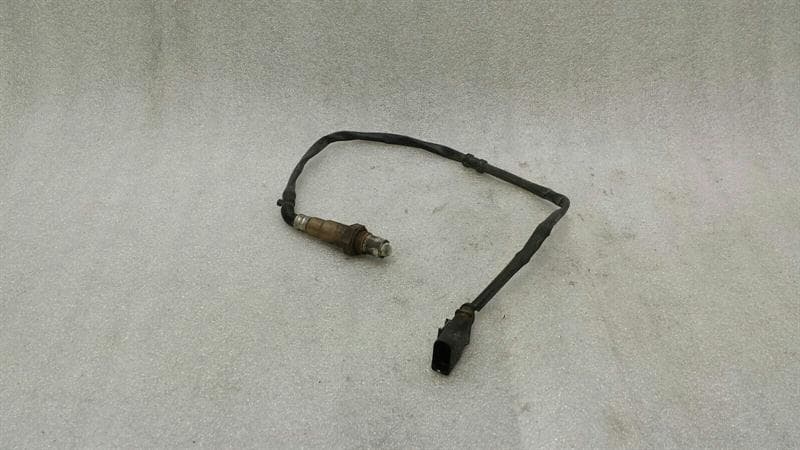 AUDI Audi A1 8X Lambda Sensor 03C906262AH Lambda Sensor