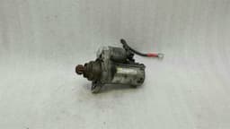 AUDI Audi A1 8X Starter Engine 0AM911023K Starter 1.4 TFSI — thumbnail 3
