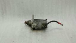 AUDI Audi A1 8X Starter Engine 0AM911023K Starter 1.4 TFSI — thumbnail 6