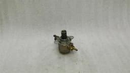 AUDI Audi A1 8X Fuel Pump Mechanical 03C127026E Fuel Pump 2.0 TFSI — thumbnail 2