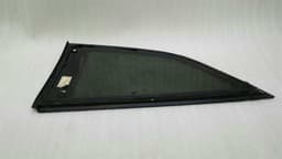 AUDI Audi A1 8X Right Rear Quarter Glass 8X3845300A Side Window 1⁄4 Rear Right — thumbnail 2